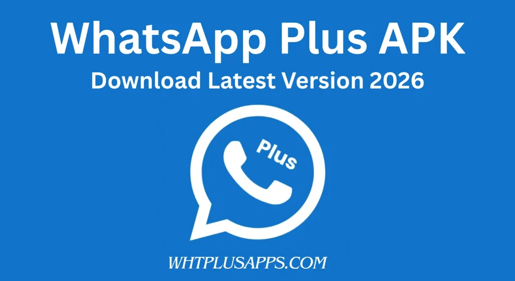 WhatsApp Plus APK